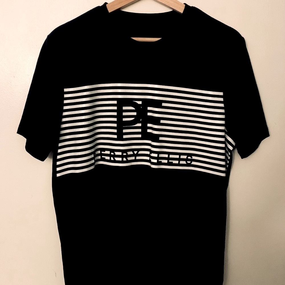 Perry Ellis Slim fit T-Shirt